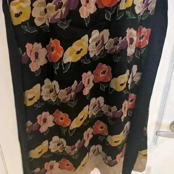 Ted  baker floral dress size 2 - Picture 8 of 8
